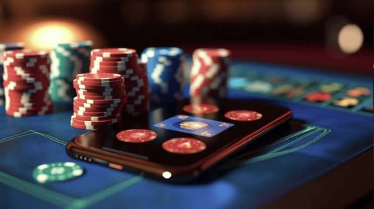 responsible gaming and privacy guidance for bed 5 Wild West Gold users